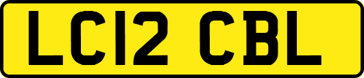 LC12CBL