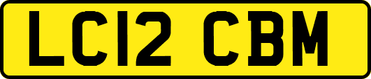 LC12CBM