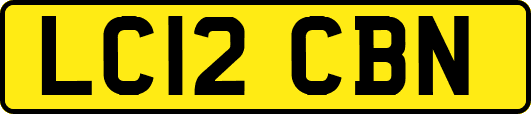 LC12CBN