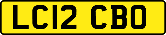 LC12CBO