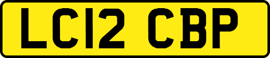 LC12CBP