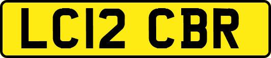 LC12CBR
