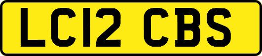 LC12CBS