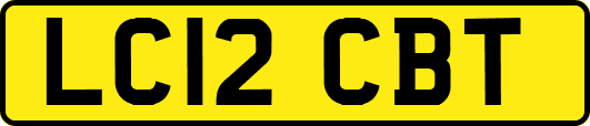 LC12CBT
