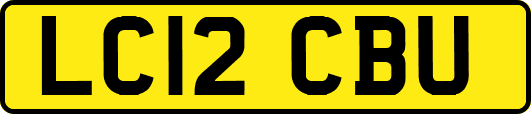 LC12CBU
