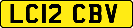 LC12CBV
