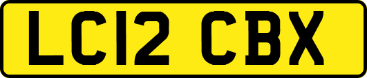 LC12CBX