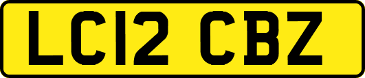 LC12CBZ