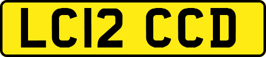 LC12CCD