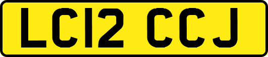 LC12CCJ