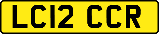 LC12CCR