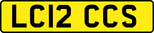 LC12CCS