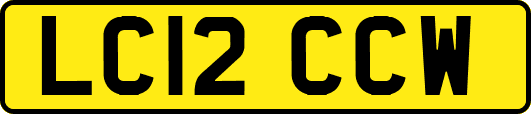 LC12CCW