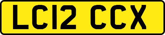 LC12CCX