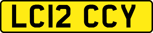 LC12CCY