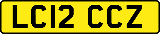 LC12CCZ