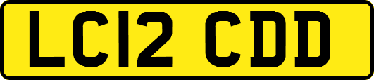 LC12CDD