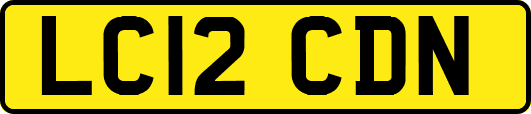 LC12CDN