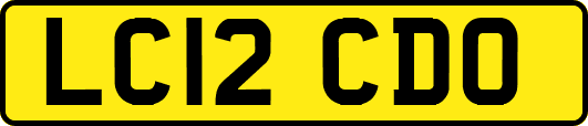 LC12CDO