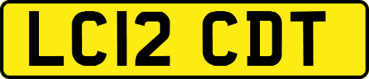 LC12CDT