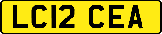 LC12CEA