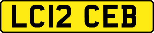 LC12CEB