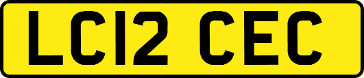 LC12CEC