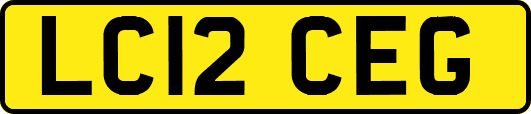 LC12CEG