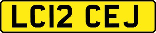 LC12CEJ