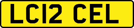 LC12CEL