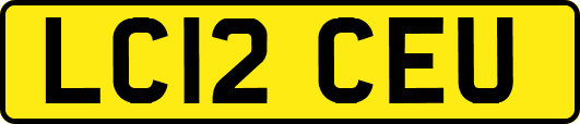 LC12CEU