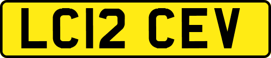 LC12CEV
