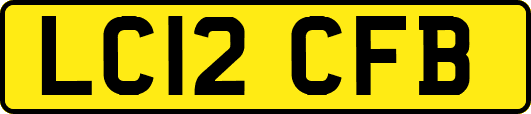 LC12CFB