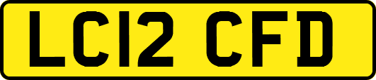 LC12CFD
