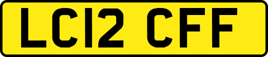 LC12CFF