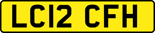 LC12CFH