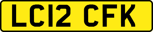 LC12CFK