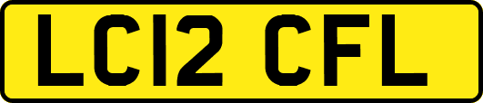 LC12CFL