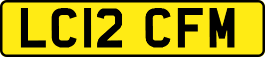 LC12CFM