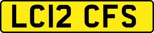 LC12CFS