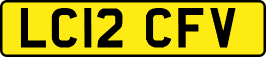 LC12CFV