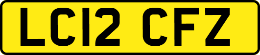 LC12CFZ