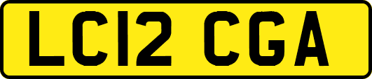 LC12CGA