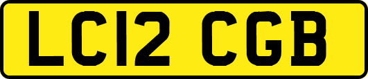 LC12CGB