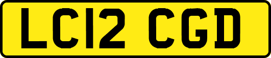 LC12CGD