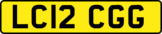 LC12CGG