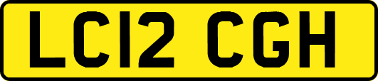 LC12CGH