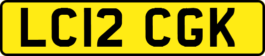 LC12CGK