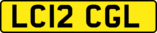 LC12CGL