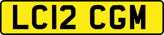 LC12CGM